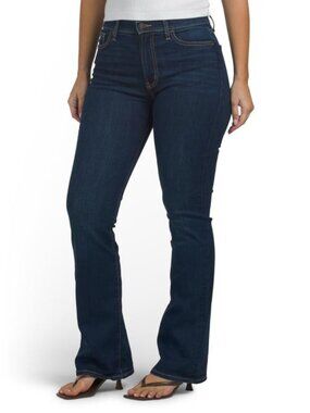 HUDSON Blair High Rise Bootcut Jeans